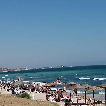 Gasthuis Troia Vama Veche