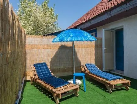 Penzion Troia Vama Veche