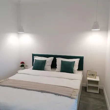 ゲストハウス Troia ヴァマ・ヴェケ