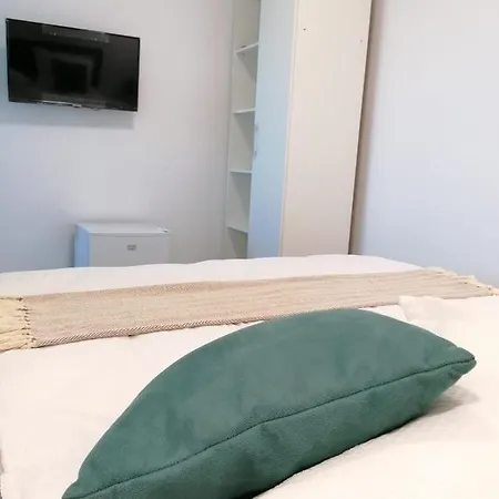 Vendégház Troia
