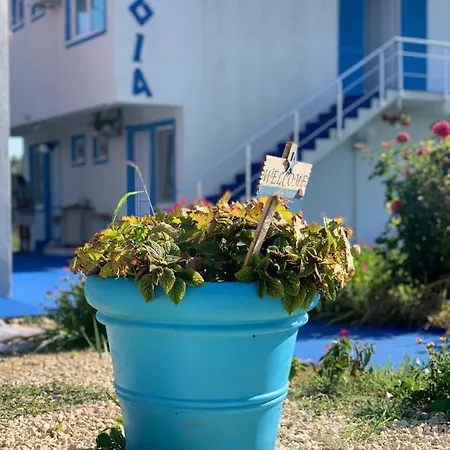 Troia Guest house Vama Veche