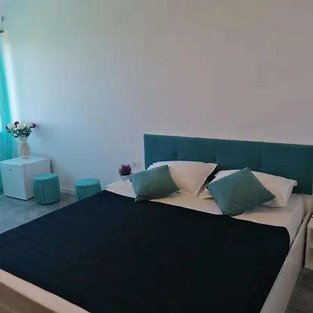 Vendégház Troia Vama Veche