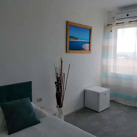 Vendégház Troia Vama Veche