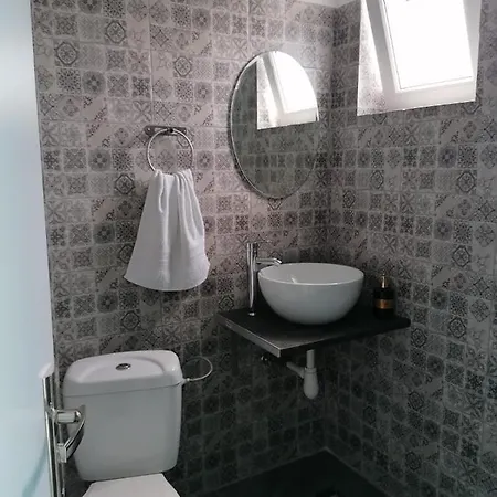 Troia Vendégház 3*