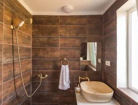 ゲストハウス Troia ヴァマ・ヴェケ