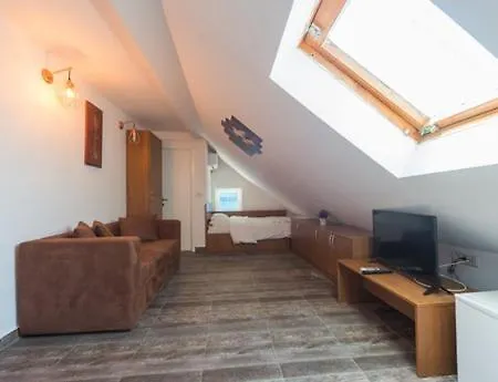 Troia Guest house Vama Veche
