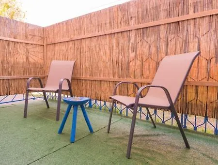 Troia ゲストハウス 3*